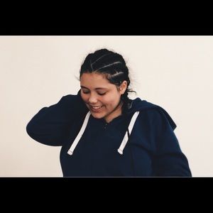 Meet your Posher, Alizja